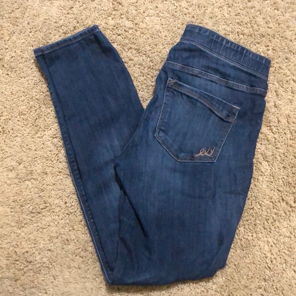 Express Jeans